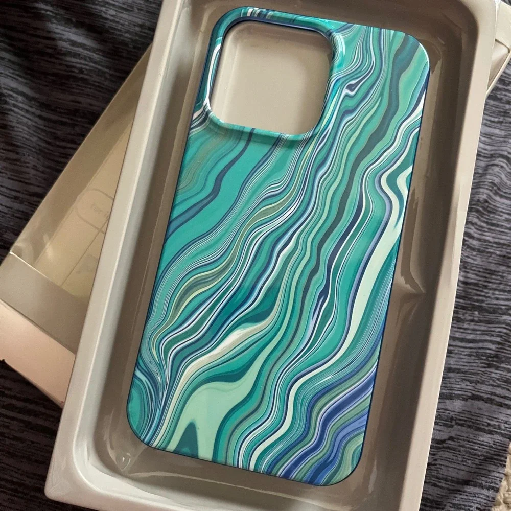 NEW Heyday hardshell case iPhone 13 Pro